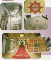 Bethune, Hotel de ville (8)